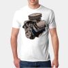 Next Level Men's Tri-Blend Crew Thumbnail
