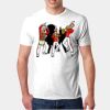 Next Level Men's Tri-Blend Crew Thumbnail