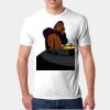 Next Level Men's Tri-Blend Crew Thumbnail