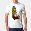 Next Level Men's Tri-Blend Crew Thumbnail