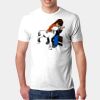 Next Level Men's Tri-Blend Crew Thumbnail
