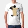Next Level Men's Tri-Blend Crew Thumbnail
