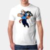 Next Level Men's Tri-Blend Crew Thumbnail