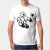 Next Level Men's Tri-Blend Crew Thumbnail
