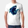 Next Level Men's Tri-Blend Crew Thumbnail