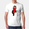 Next Level Men's Tri-Blend Crew Thumbnail
