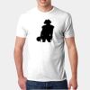 Next Level Men's Tri-Blend Crew Thumbnail