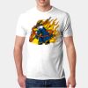 Next Level Men's Tri-Blend Crew Thumbnail