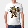 Next Level Men's Tri-Blend Crew Thumbnail