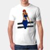 Next Level Men's Tri-Blend Crew Thumbnail