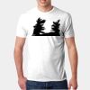 Next Level Men's Tri-Blend Crew Thumbnail