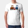 Next Level Men's Tri-Blend Crew Thumbnail