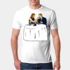 Next Level Men's Tri-Blend Crew Thumbnail