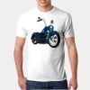Next Level Men's Tri-Blend Crew Thumbnail