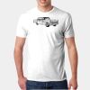 Next Level Men's Tri-Blend Crew Thumbnail