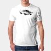 Next Level Men's Tri-Blend Crew Thumbnail