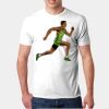 Next Level Men's Tri-Blend Crew Thumbnail