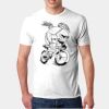 Next Level Men's Tri-Blend Crew Thumbnail