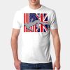 Next Level Men's Tri-Blend Crew Thumbnail