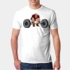 Next Level Men's Tri-Blend Crew Thumbnail