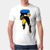 Next Level Men's Tri-Blend Crew Thumbnail