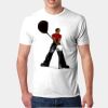 Next Level Men's Tri-Blend Crew Thumbnail