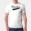 Next Level Men's Tri-Blend Crew Thumbnail