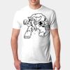 Next Level Men's Tri-Blend Crew Thumbnail