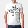 Next Level Men's Tri-Blend Crew Thumbnail