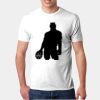 Next Level Men's Tri-Blend Crew Thumbnail