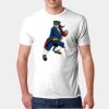 Next Level Men's Tri-Blend Crew Thumbnail