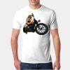 Next Level Men's Tri-Blend Crew Thumbnail