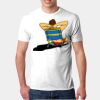 Next Level Men's Tri-Blend Crew Thumbnail