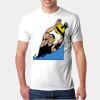 Next Level Men's Tri-Blend Crew Thumbnail