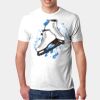 Next Level Men's Tri-Blend Crew Thumbnail