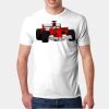 Next Level Men's Tri-Blend Crew Thumbnail