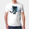Next Level Men's Tri-Blend Crew Thumbnail