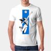 Next Level Men's Tri-Blend Crew Thumbnail