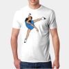 Next Level Men's Tri-Blend Crew Thumbnail