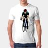 Next Level Men's Tri-Blend Crew Thumbnail
