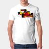 Next Level Men's Tri-Blend Crew Thumbnail