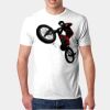 Next Level Men's Tri-Blend Crew Thumbnail