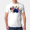 Next Level Men's Tri-Blend Crew Thumbnail