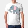 Next Level Men's Tri-Blend Crew Thumbnail