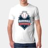 Next Level Men's Tri-Blend Crew Thumbnail