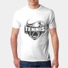 Next Level Men's Tri-Blend Crew Thumbnail