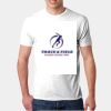 Next Level Men's Tri-Blend Crew Thumbnail