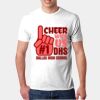 Next Level Men's Tri-Blend Crew Thumbnail