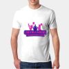 Next Level Men's Tri-Blend Crew Thumbnail