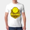 Next Level Men's Tri-Blend Crew Thumbnail